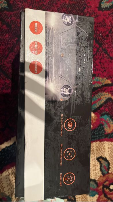 Продается Bi-Led