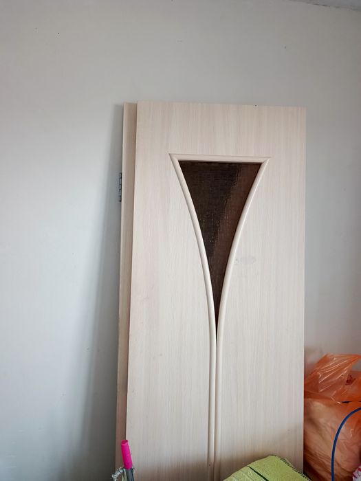 Двери межкомнатные