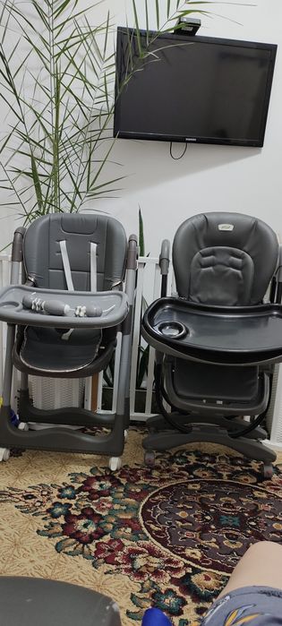 Продам детский стульчик 6000