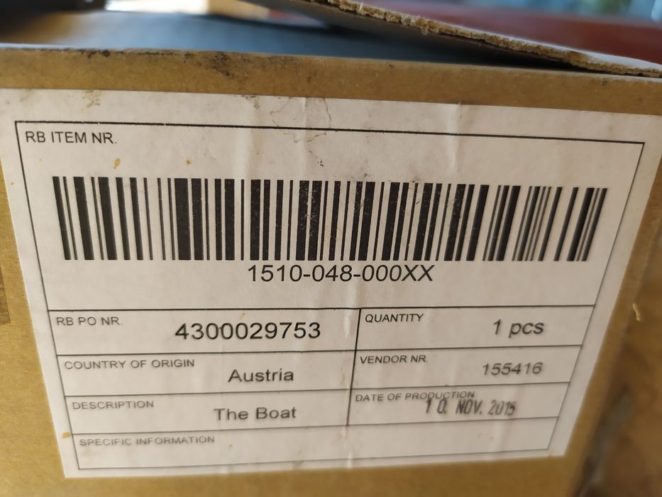 Органайзер, охладитель напитков