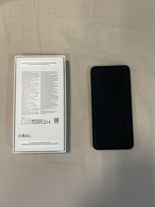 Vand Samsung Galaxy A55 5G dual sim stare foarte buna