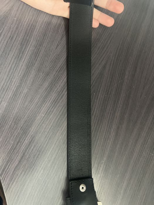 Ремень DsQuared итальянский