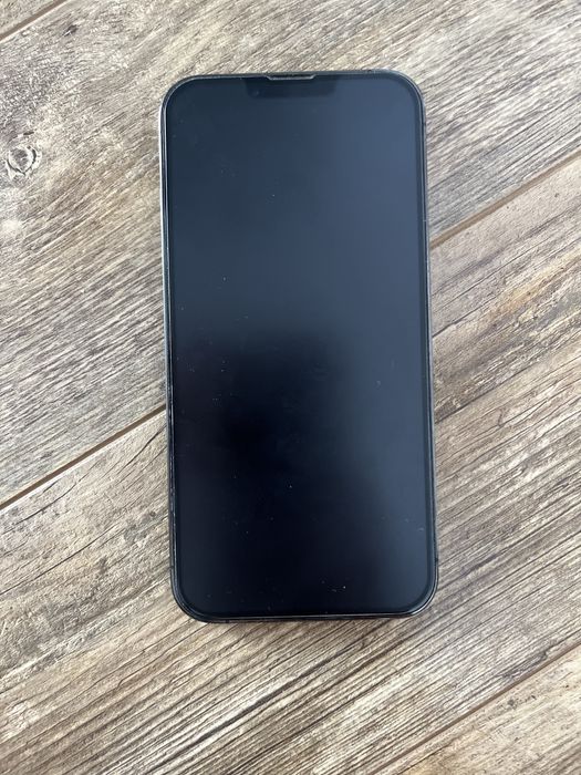 13pro на 512 гигобайт