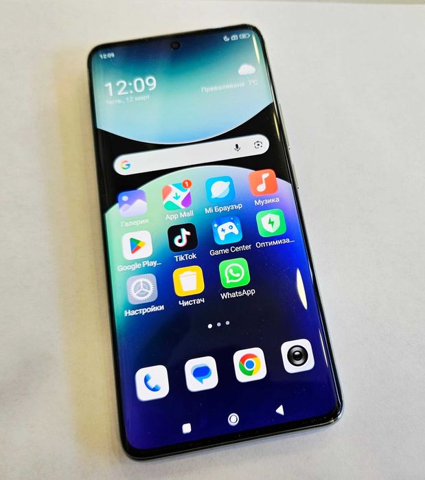 Xiaomi Redmi Note 14 Pro Plus 8/256  00649-26