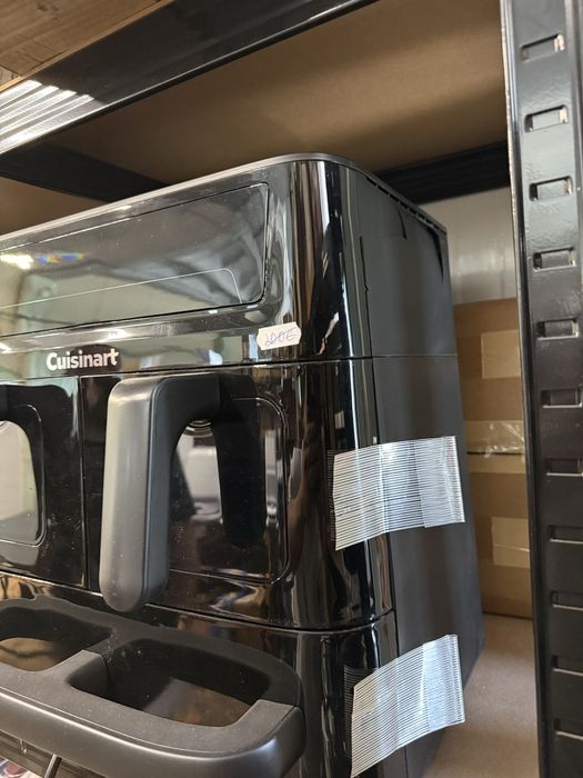 Cuisinart Tri Zone 13.6l Air Fryer