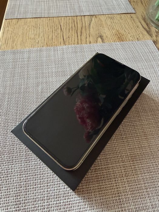 iPhone 13 Pro 1TB – Бял | Като нов
