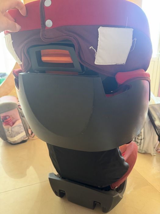 Cybex столче за кола