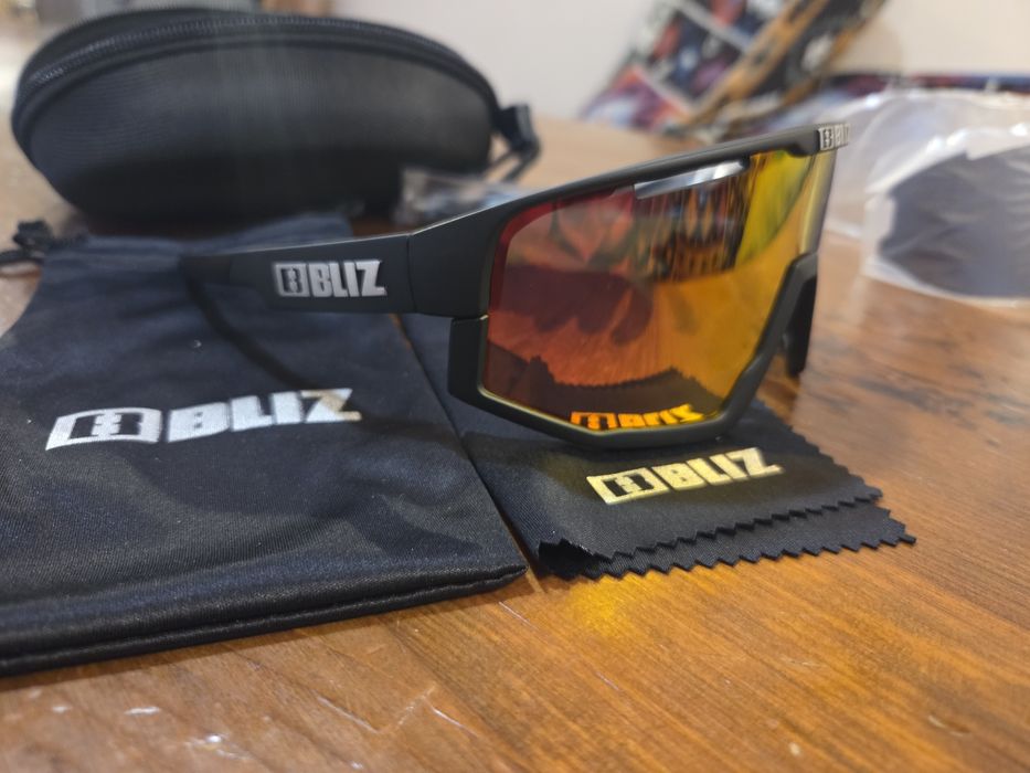 Очила Bliz Fusion