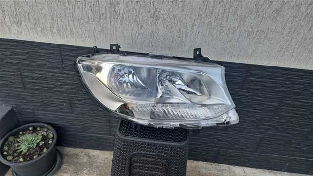 Far stanga DREAPTA Mercedes Sprinter an 2021 2022 2023 2024 2025