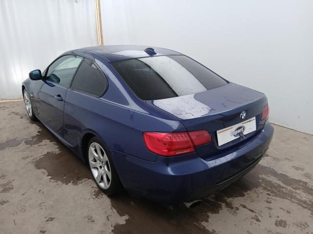 На части бмв е92  320д 184кс н47