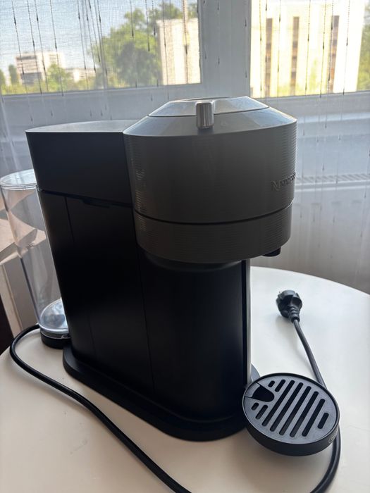 Nespresso Vertuo Delonghi
