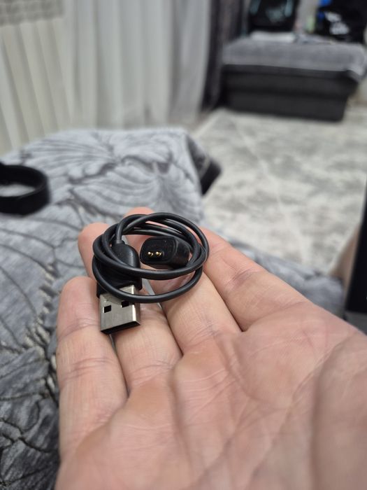 Фитнес браслет Amazfit band 7