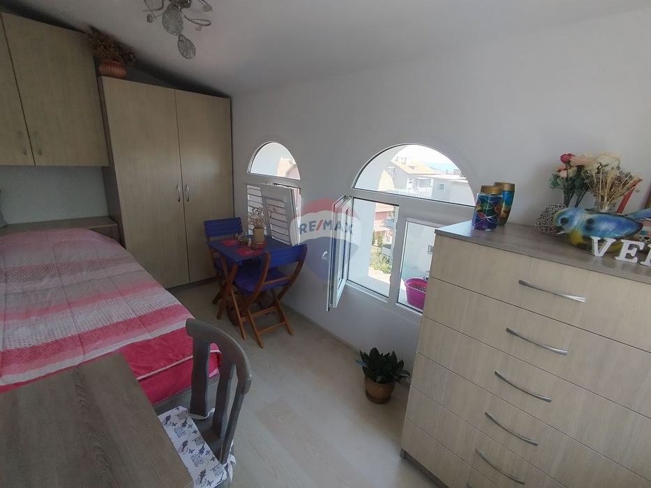 Дава се под наем Двустаен апартамент в Варна, Виница - 55 кв.м за 306 € - Снимка #6