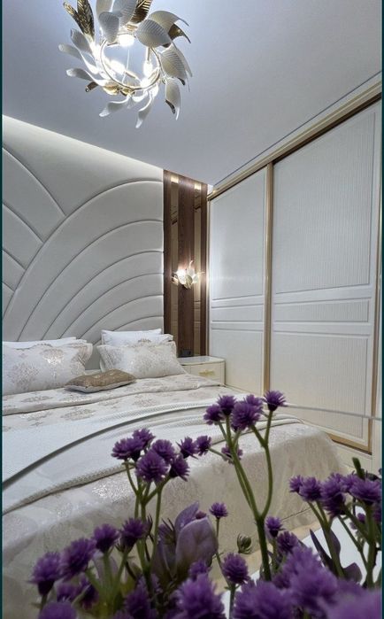 Сдается на аренду квартиры NRG MIRZO ULUGBEK центр города