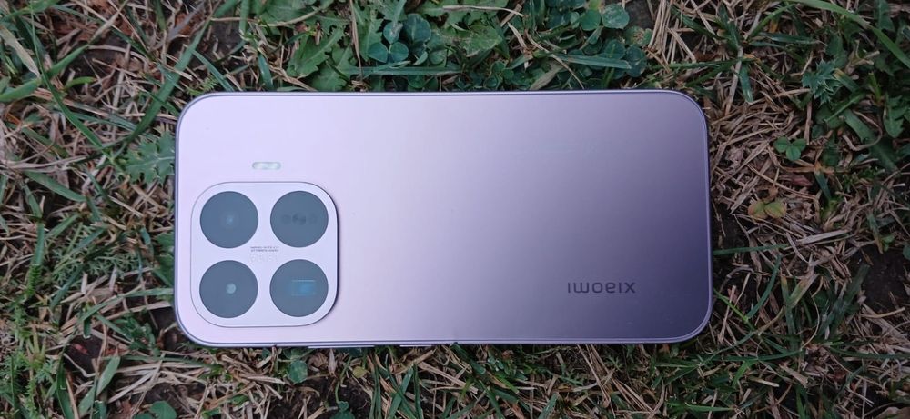 Xiaomi 17t 12/256 GB