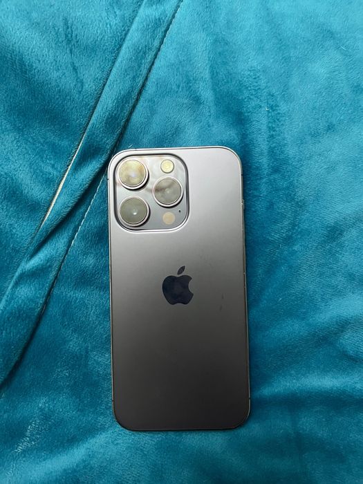 iphone 14 pro purple