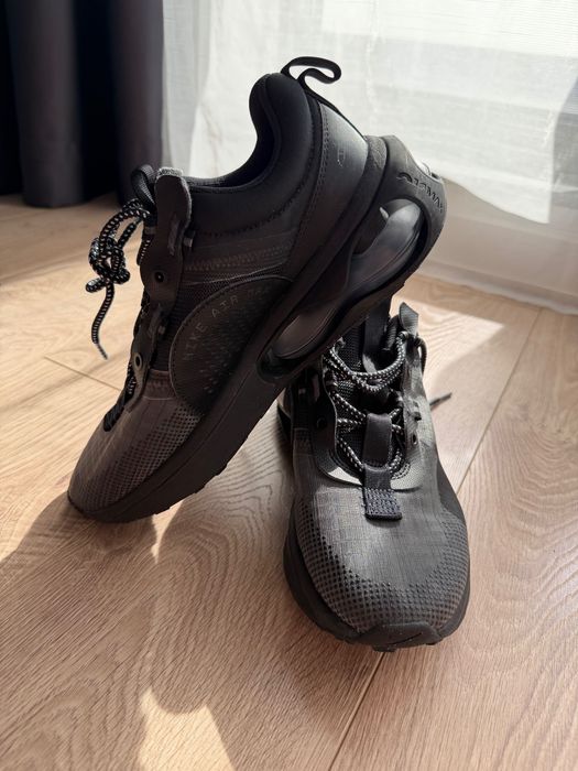 Мъжки маратонки Nike Air Max 270 React, размер US 8.5 / EU 42 (26,5 см).