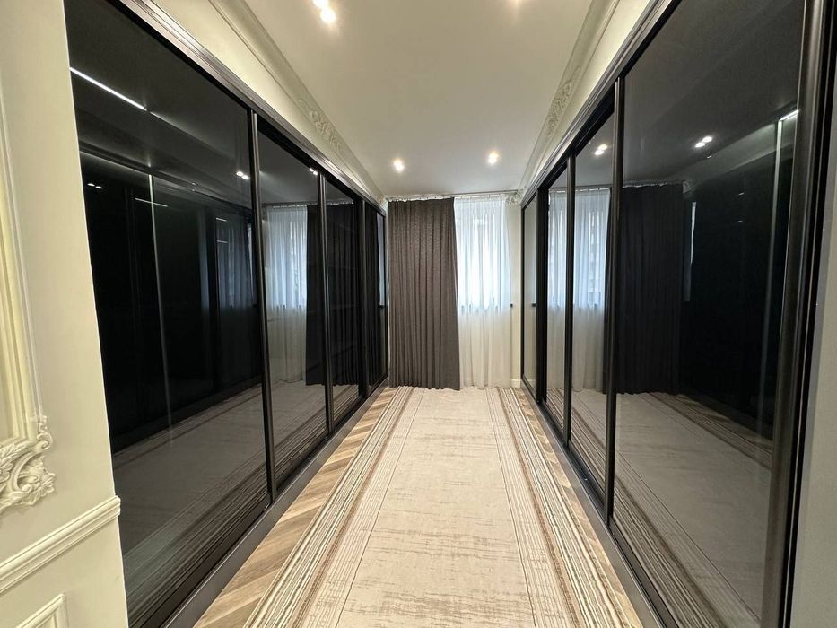 Ремонт квартиры под ключ