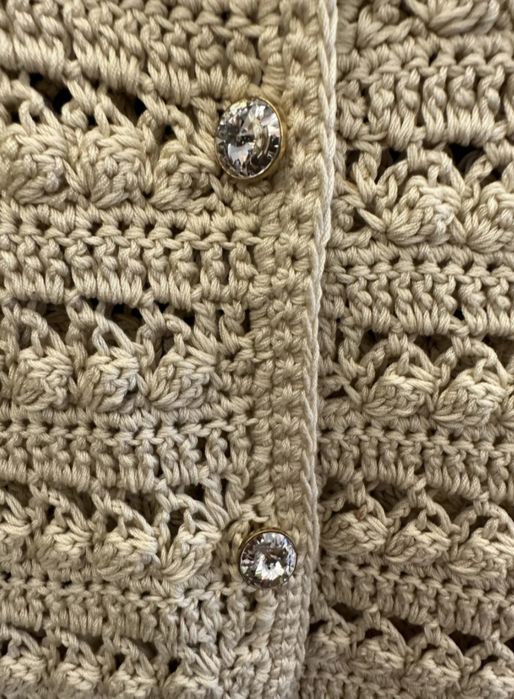 Плетен комплект Bluemarine