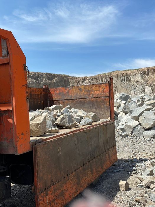 Груза перевозка по гроду меж город