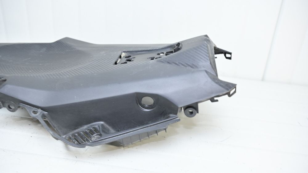 Honda CBR 500 R 2023 Undertail Aparatoare Plastic Roata Spate