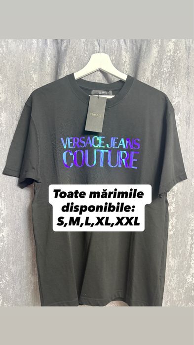 Tricou Balenciaga Premium