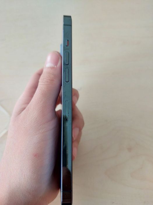 Iphone 12 promax 128