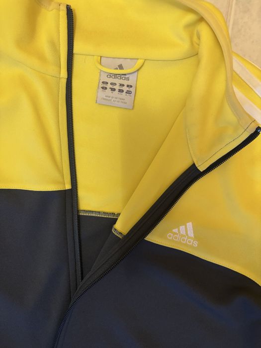 Екип мъжки «Adidas»/xl