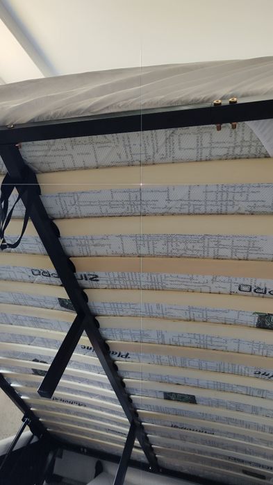СРОЧНО Продам кровать новая