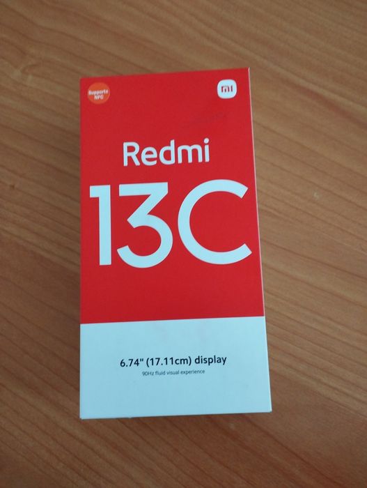 Redmi 13C Xiaomi