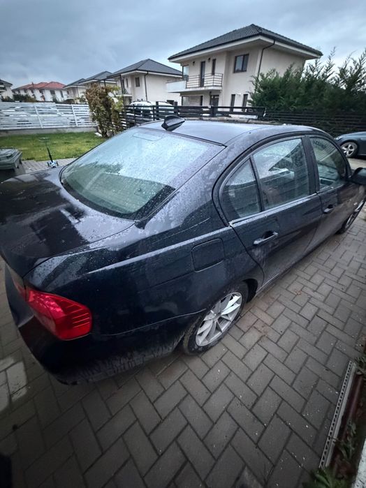 BMW 3 Series 2010 — imagine 2