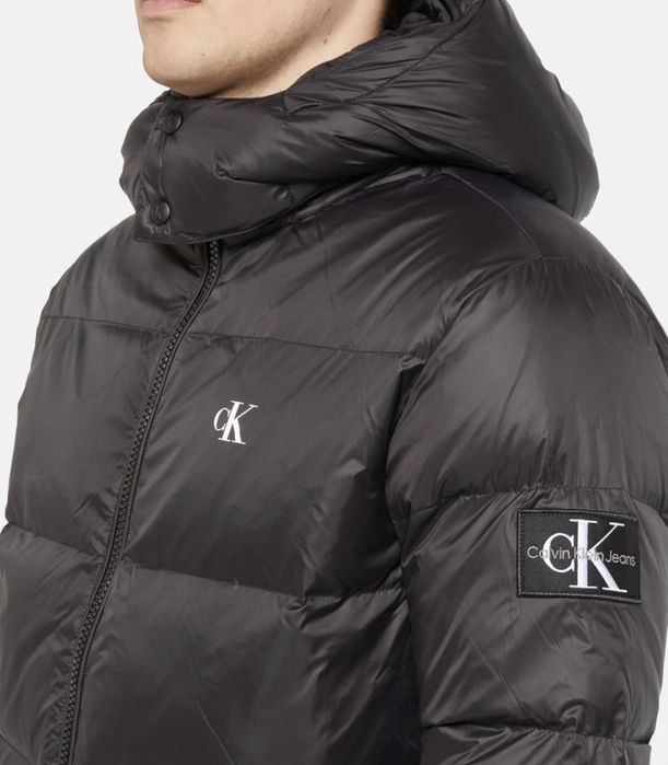 Calvin Klein Jeans Jacket