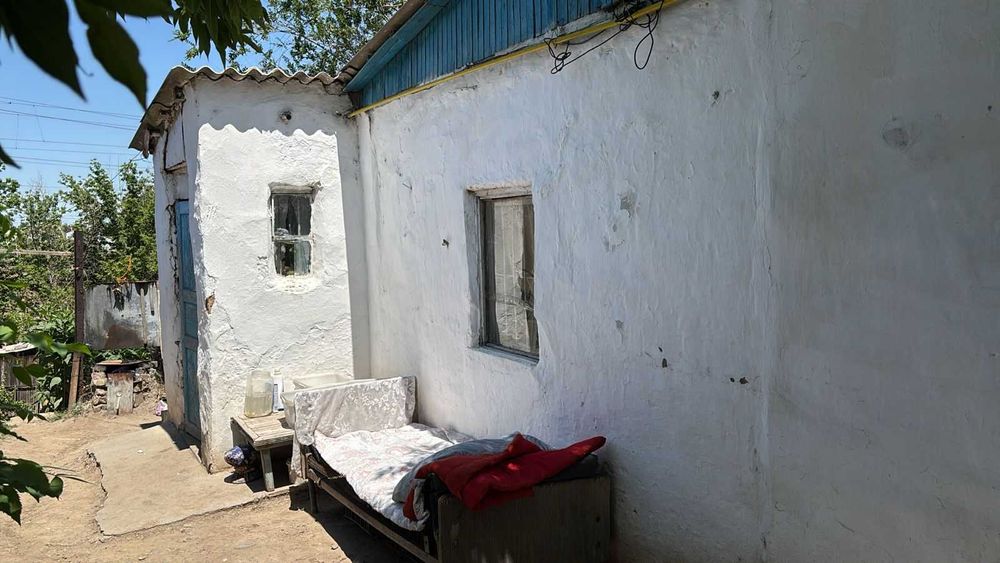 Продаю дом в городе Тараз