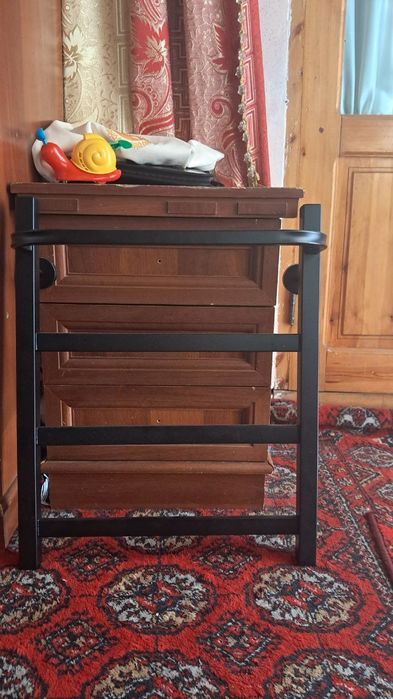 Sushilkala bor standart hammasidan bor rangliy niklyam bor