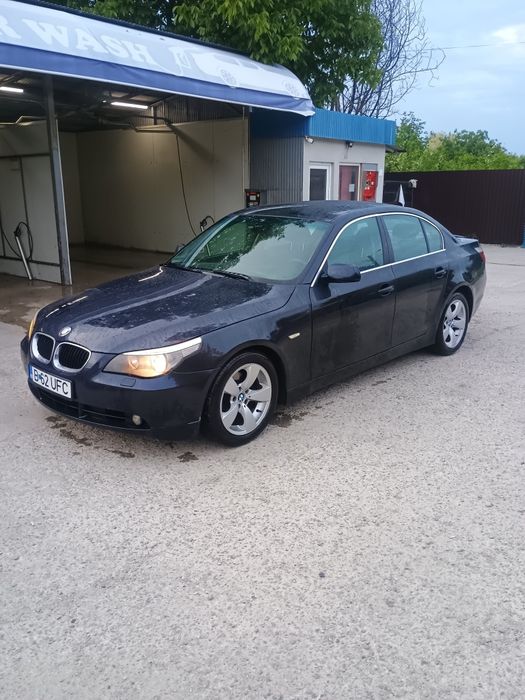 Bmw seria 5 ,Automat