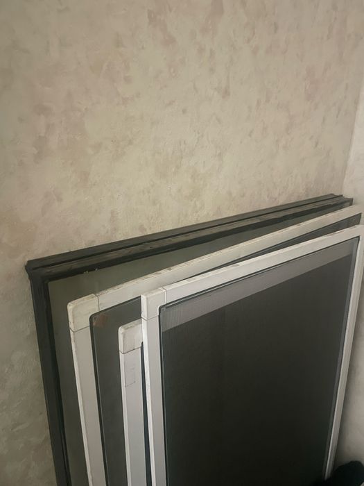 Пластиковое окно 140х202 см