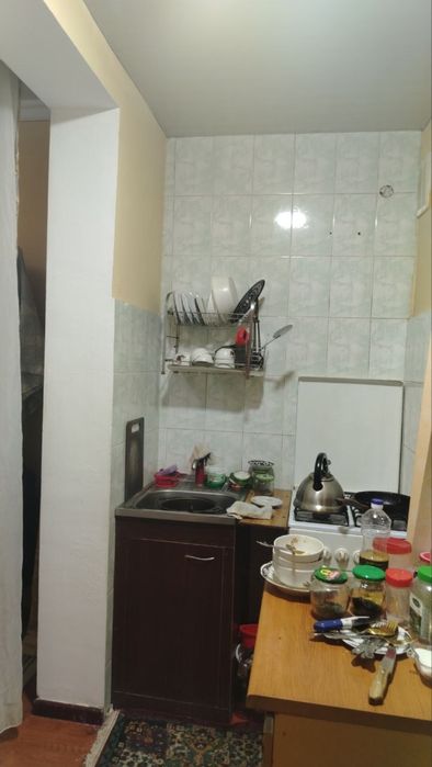 Сроочно.  Чиланзар 14. Продаю. 1 комнатная квартира