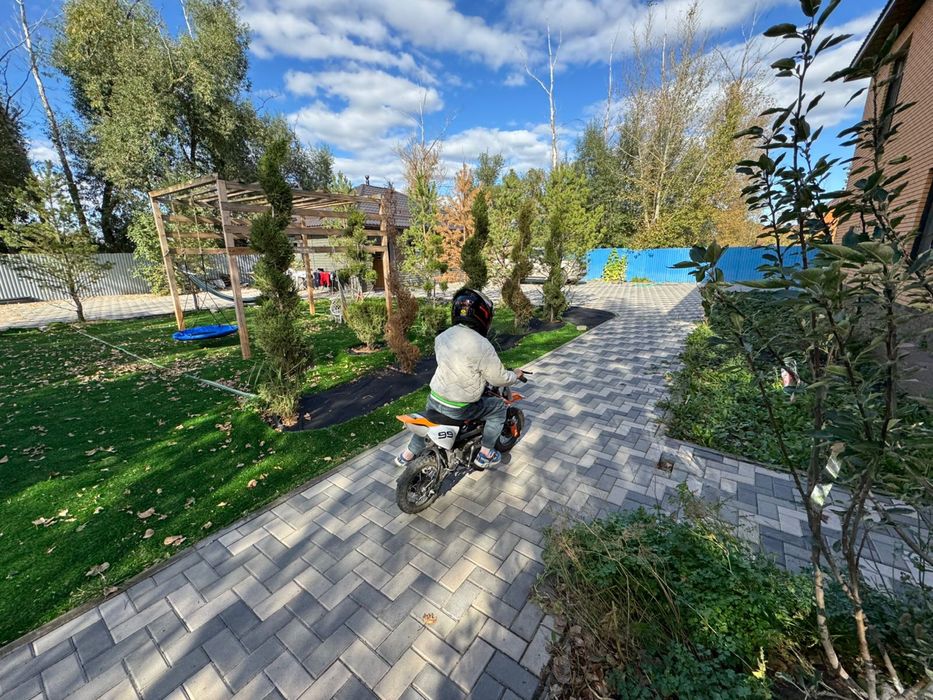 Продается шикарный дом