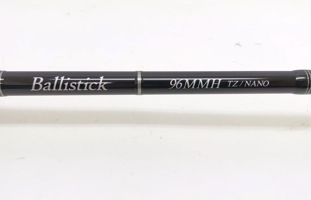 Yamaga Ballistick 96MMH/TZ Nano