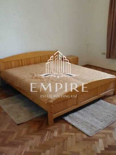 Дава се под наем Двустаен апартамент в София, Гео Милев - 85 кв.м за 488.58 € - Снимка #1