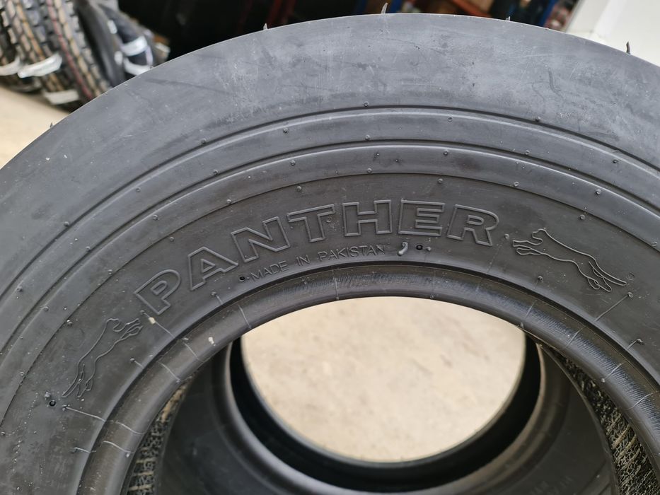 Anvelopa 7.50-16 PANTHER FRONT 12PR TT  Cauciucuri tractor, Fiat, Case, Fendt, John Deere, New Holland, Massey Ferguson, UTB   Cauciucuri tractor, Fia