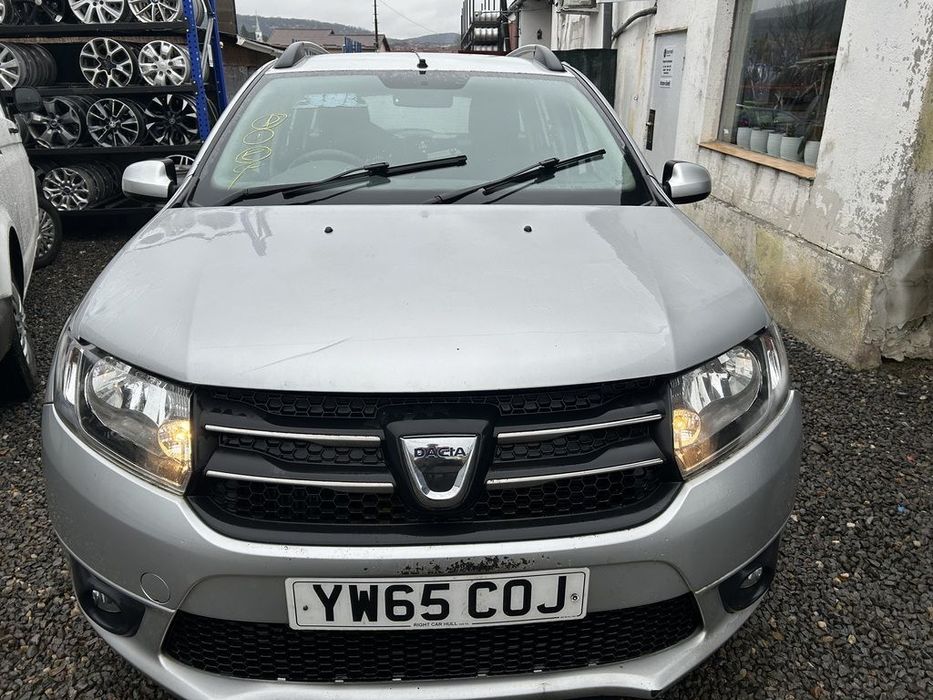 Caroserie Dacia Dacia Logan II MCV 1.5 dCi 2016 2013 - 2016 Combi (1486)