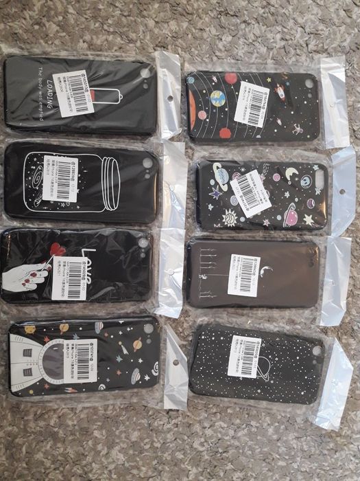 Калъфче , калъф, кейс, протектор за iPhone 7 и 8