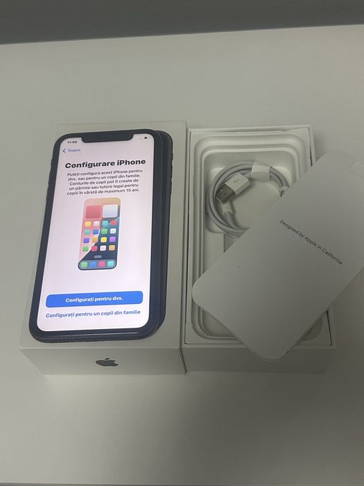 Iphone 12 - In stare forte buna,poze reale