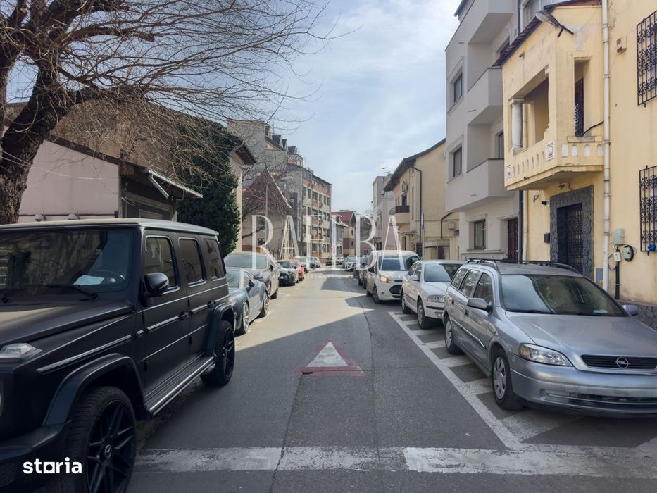 Casa 11 camere | Str. Toamnei | Dacia