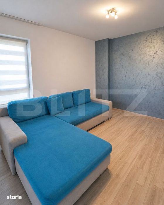 Apartament 2,5 camere, 66 mp, zona Avangarden