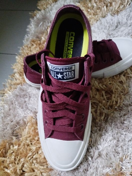 Converse Chuck Taylor