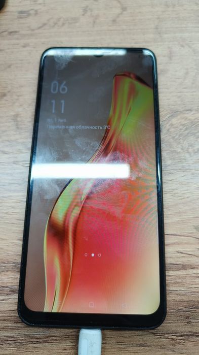 Продам орро а18 срочно