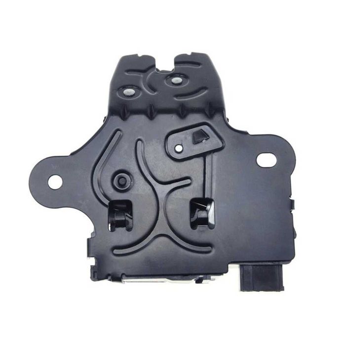 Брава за багажник на Opel Astra J Insignia A Saloon CHEVROLET CRUZE