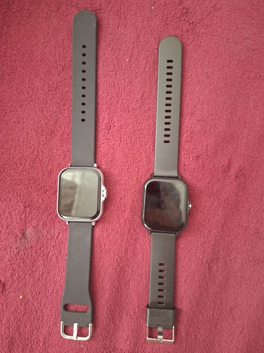 Ceas smartwatch noi